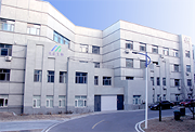 Meizheng Bio-Tech started up and released Salmonella Rapid Testing Card