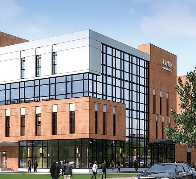 Beijing Meizheng Bio-Tech Co., Ltd.