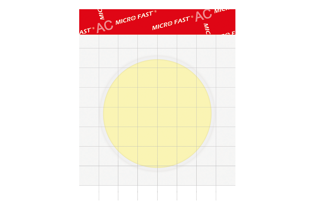 MicroFast® Aerobic Count  Plate